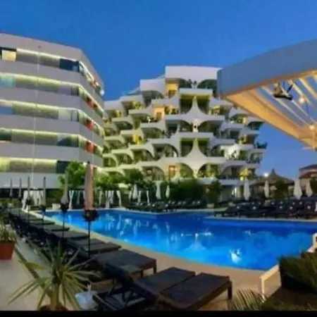 My - Unique Luxury