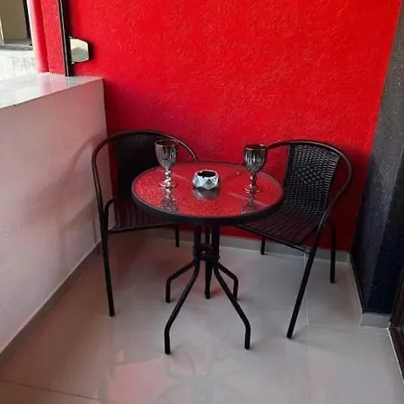 Apartament My - Unique Luxury *
