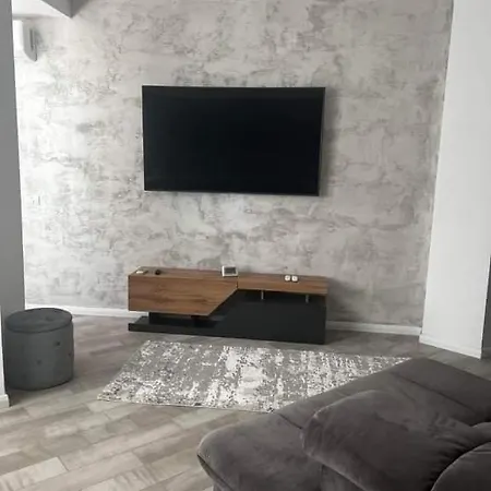 Appartement My - Unique Luxury