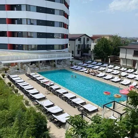 Appartement My - Unique Luxury