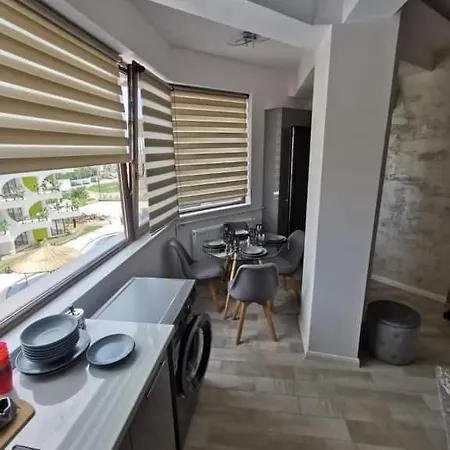 Lejlighed My - Unique Luxury