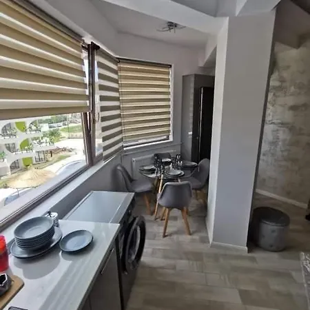 Apartment My - Unique Luxury