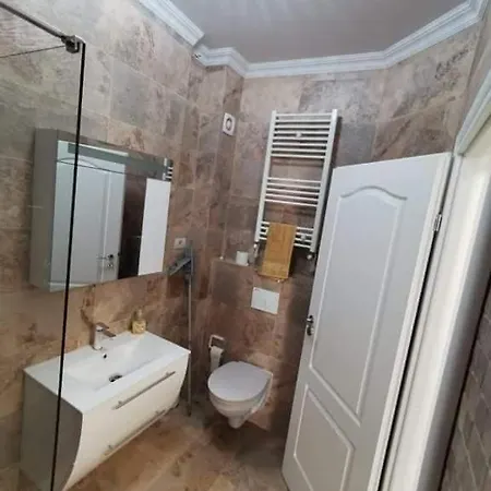 My - Unique Luxury Appartement