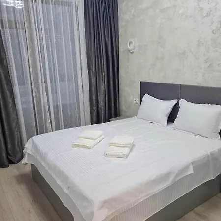 Apartment My - Unique Luxury *