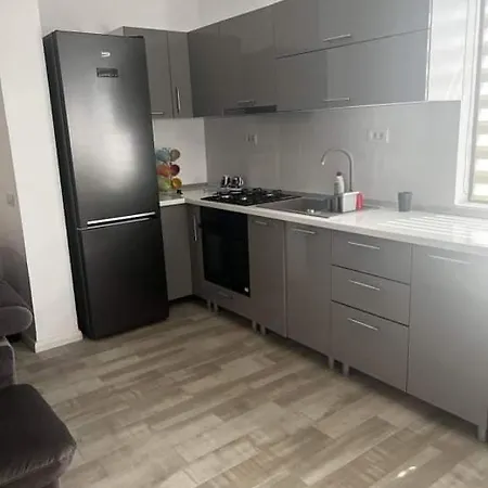 My - Unique Luxury Apartment