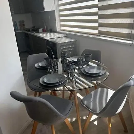 Apartament My - Unique Luxury *