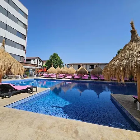 My - Unique Luxury Lejlighed Năvodari