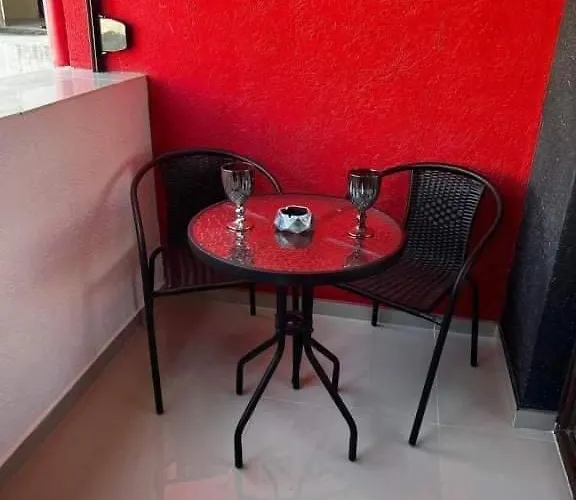 Апартаменты My - Unique Luxury *