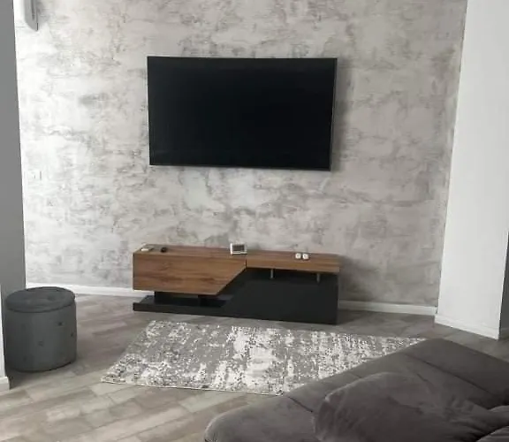 Апартаменты My - Unique Luxury