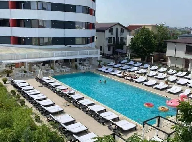 Апартаменты My - Unique Luxury