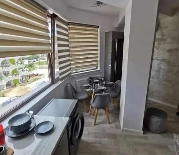 Апартаменты My - Unique Luxury