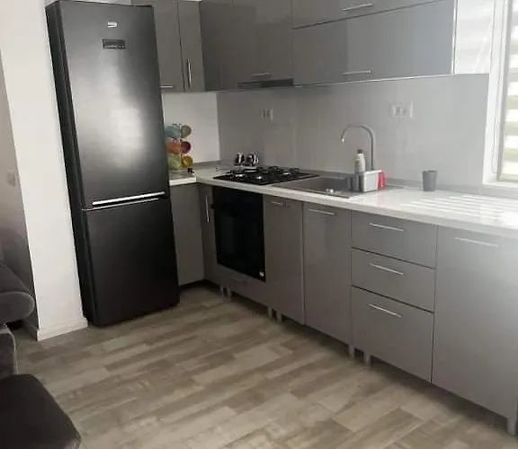 My - Unique Luxury Апартаменты