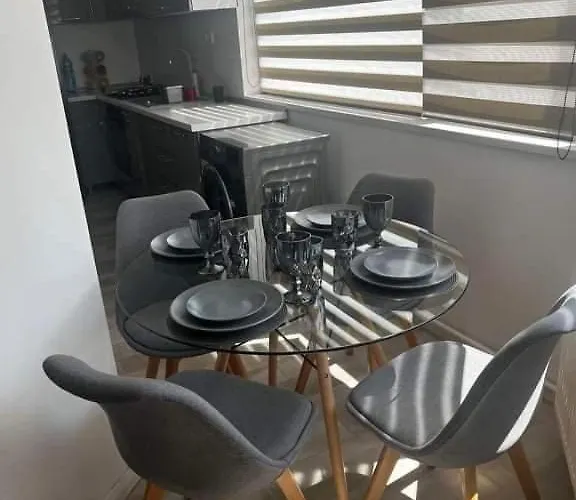 Апартаменты My - Unique Luxury *